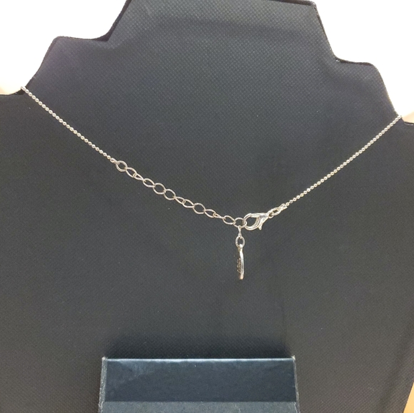 Wave Necklace (#3) - Picture 3 of 3